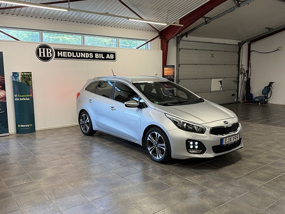 Kia Ceed 7 of 17