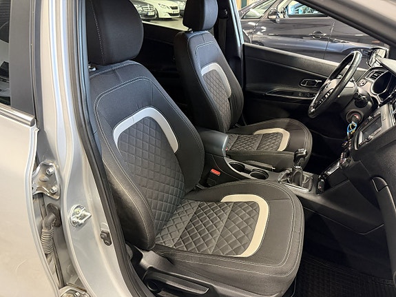 Kia Ceed 17 of 17