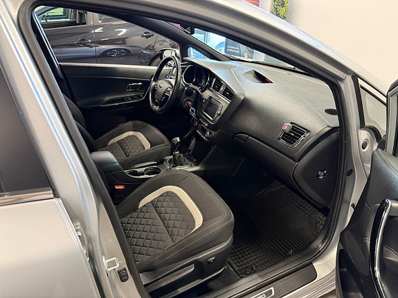 Kia Ceed 13 of 17