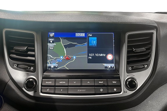 Hyundai Tucson 25 of 28