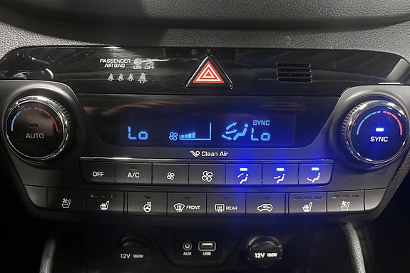 Hyundai Tucson 27 of 28
