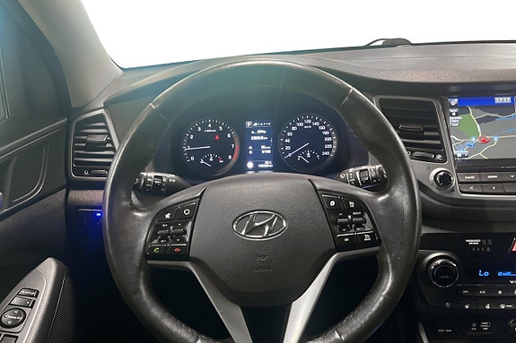Hyundai Tucson 12 of 28