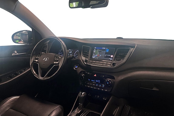Hyundai Tucson 15 of 28