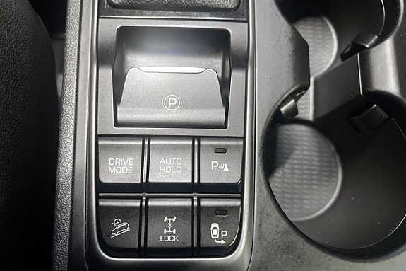 Hyundai Tucson 28 of 28