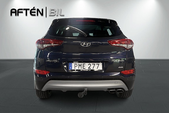 Hyundai Tucson 9 of 28
