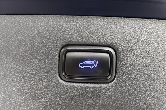 Hyundai Tucson 18 of 28