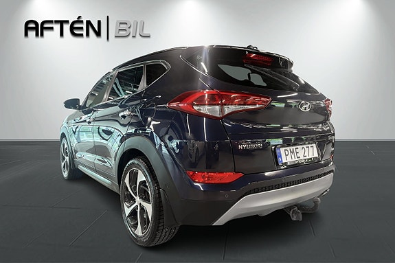 Hyundai Tucson 8 of 28