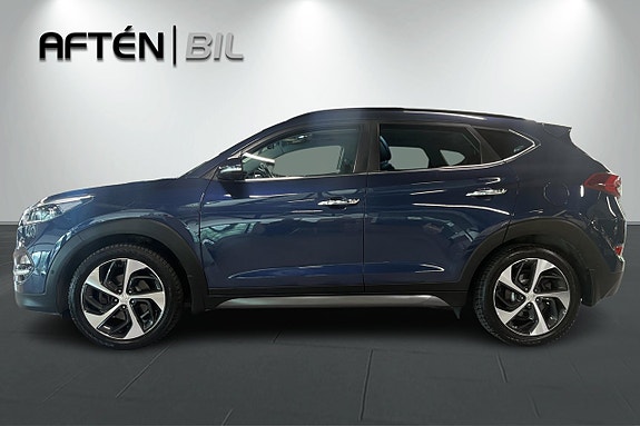 Hyundai Tucson 6 of 28