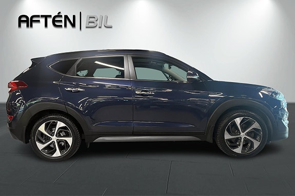 Hyundai Tucson 7 of 28