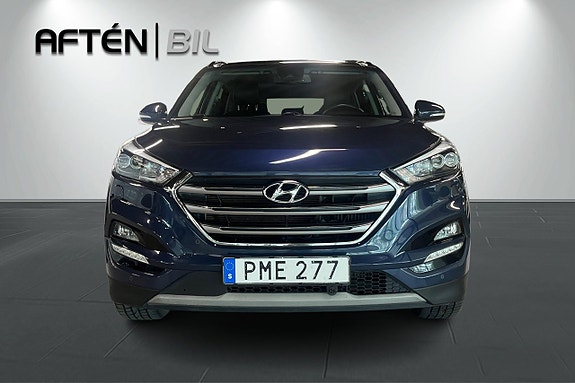 Hyundai Tucson 3 of 28