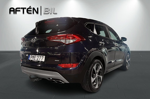 Hyundai Tucson 10 of 28