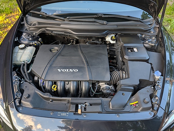 Volvo C30 4 of 5