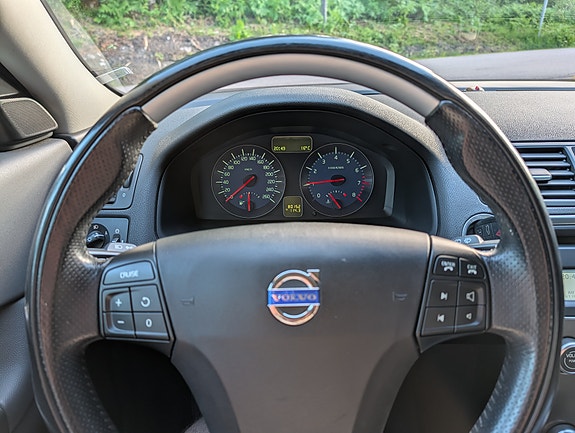Volvo C30 5 of 5