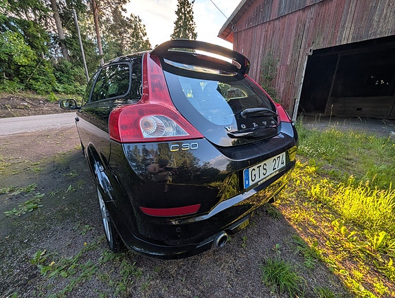 Volvo C30 3 of 5
