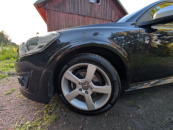 Volvo C30 2 of 5