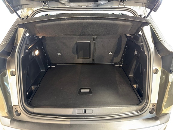 Peugeot 3008 15 of 16