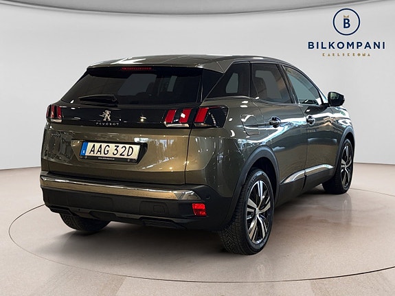 Peugeot 3008 5 of 16