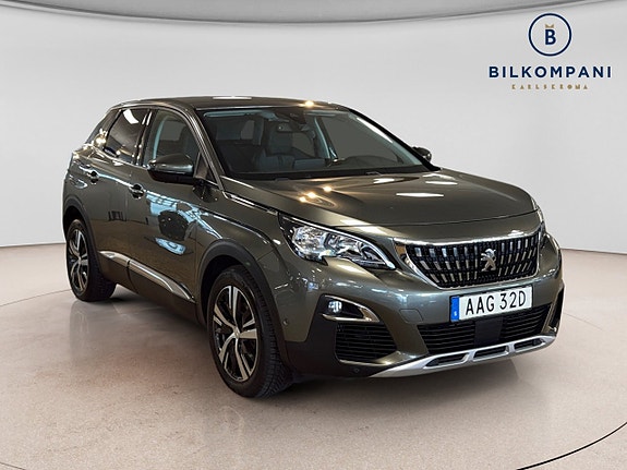 Peugeot 3008 6 of 16