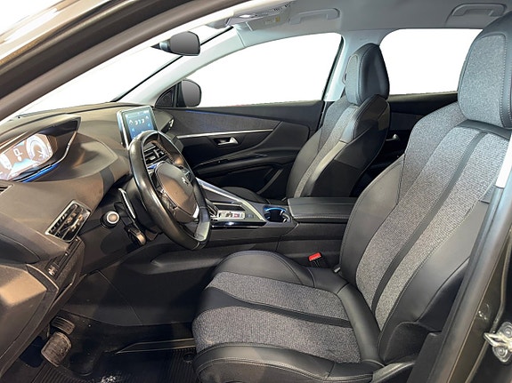 Peugeot 3008 9 of 16