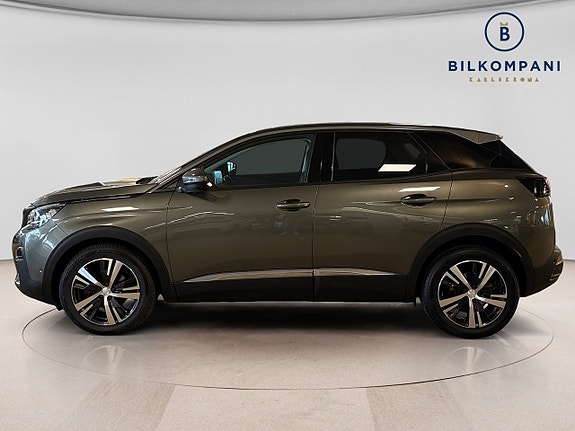 Peugeot 3008 2 of 16