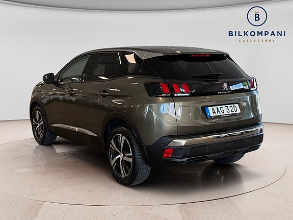 Peugeot 3008 3 of 5