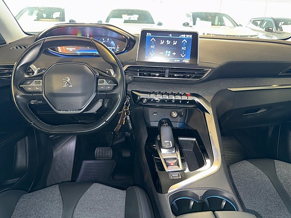Peugeot 3008 16 of 16