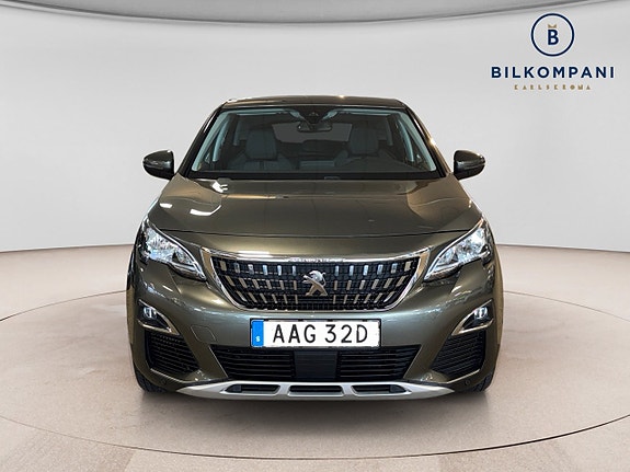 Peugeot 3008 7 of 16