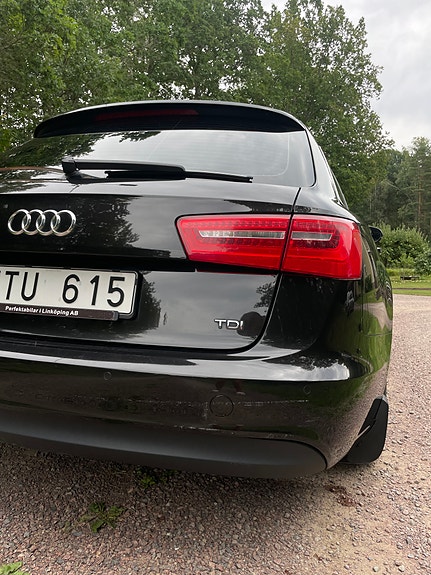Audi A6 3 of 6