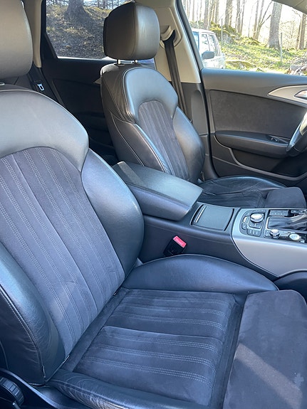 Audi A6 5 of 5