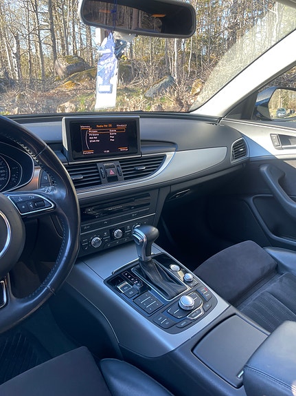 Audi A6 3 of 5