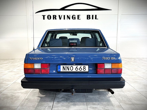 Volvo 740 7 of 18