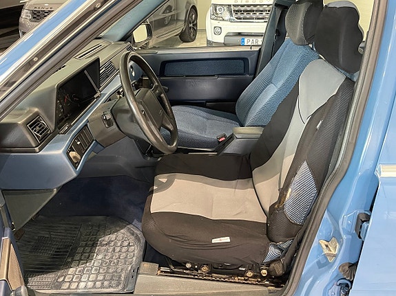 Volvo 740 8 of 18