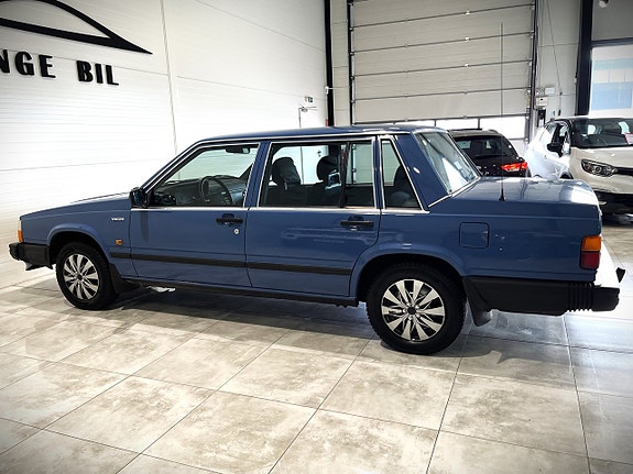 Volvo 740 6 of 18