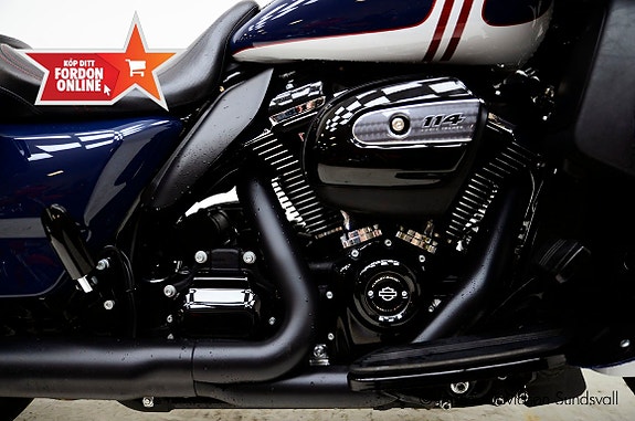 Harley-Davidson Roadglide Special *Hemleverans* 6 of 10