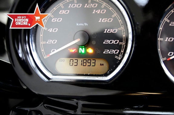 Harley-Davidson Roadglide Special *Hemleverans* 10 of 10