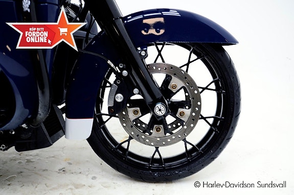 Harley-Davidson Roadglide Special *Hemleverans* 7 of 10