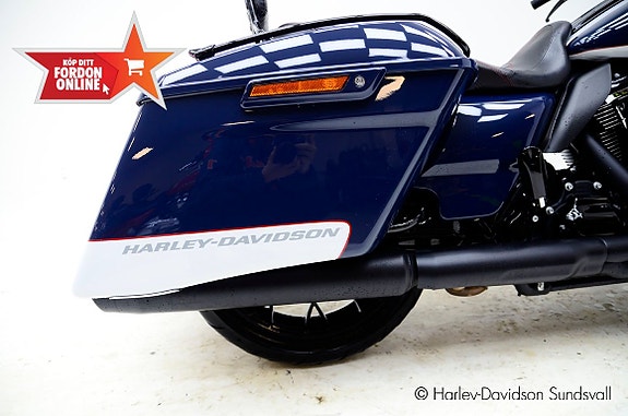 Harley-Davidson Roadglide Special *Hemleverans* 5 of 10