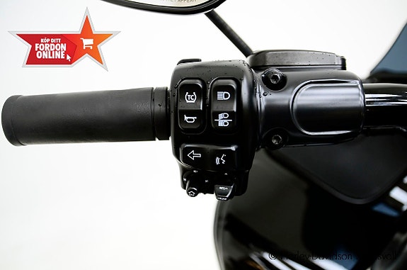 Harley-Davidson Roadglide Special *Hemleverans* 8 of 10