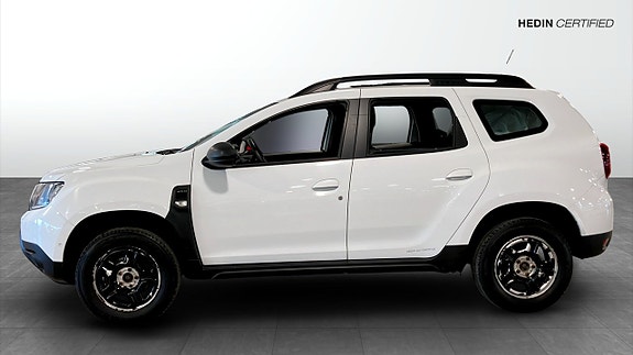 Dacia Duster 6 of 9