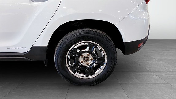 Dacia Duster 9 of 9