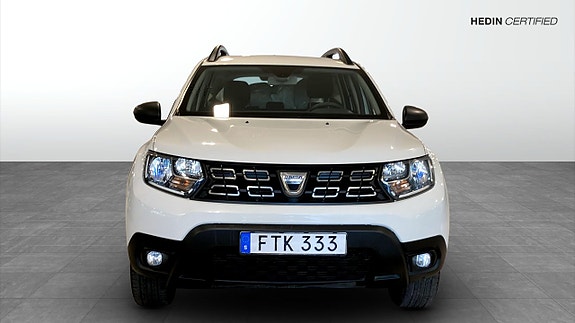 Dacia Duster 8 of 9