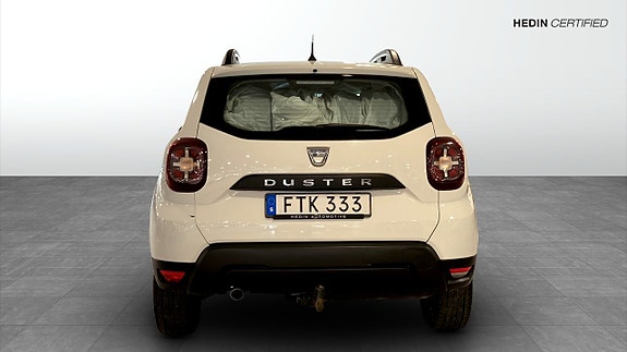 Dacia Duster 7 of 9