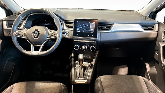 Renault Captur 4 of 9