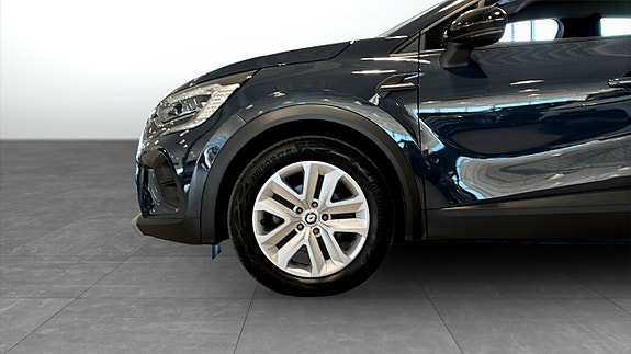 Renault Captur 9 of 9