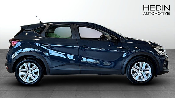 Renault Captur 6 of 9