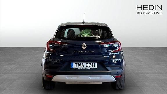 Renault Captur 7 of 9