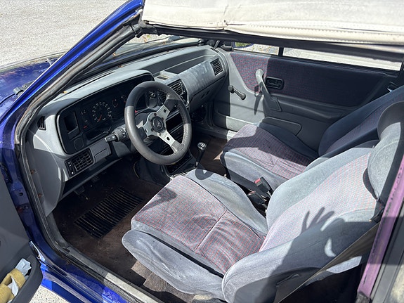 Ford Escort 4 of 5