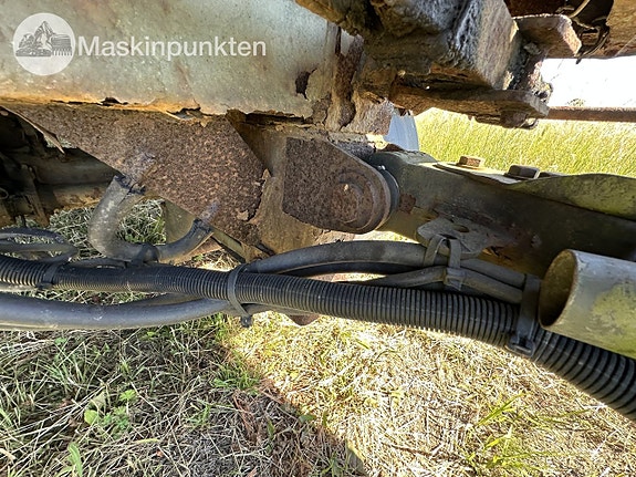 Parator SCV 16-21 Maskinsläp 18 of 27