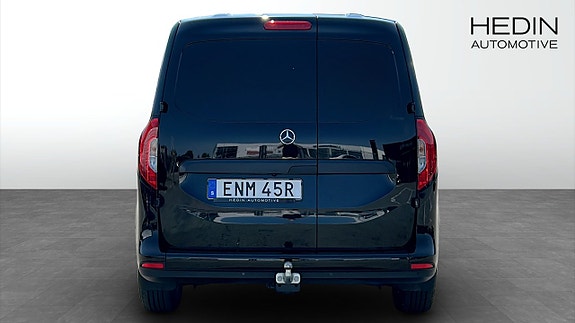 Mercedes-Benz Citan 112 7 of 12