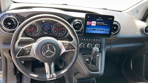 Mercedes-Benz Citan 112 4 of 5